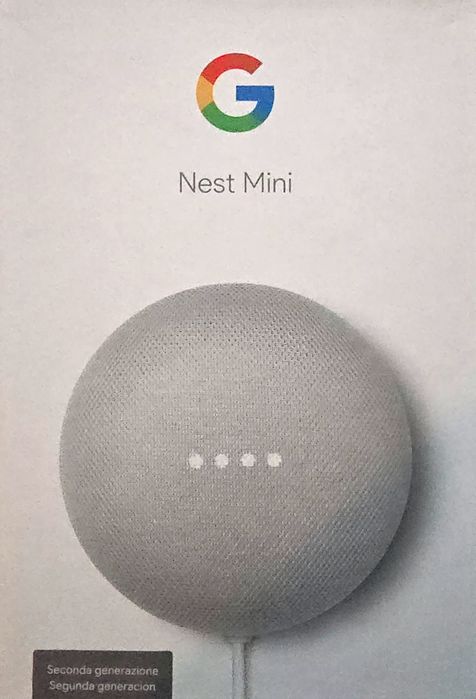 Assitente virtual google