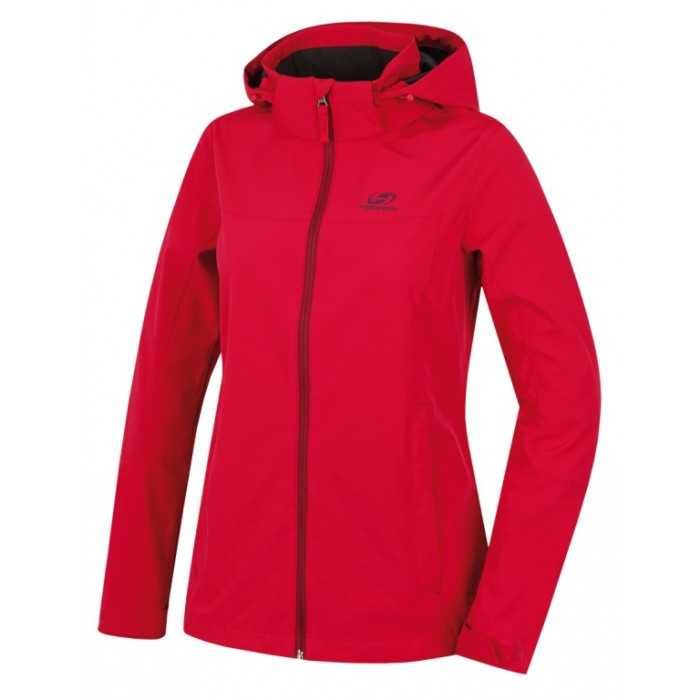 Kurtka - softshell damski Hannah rozm. 36