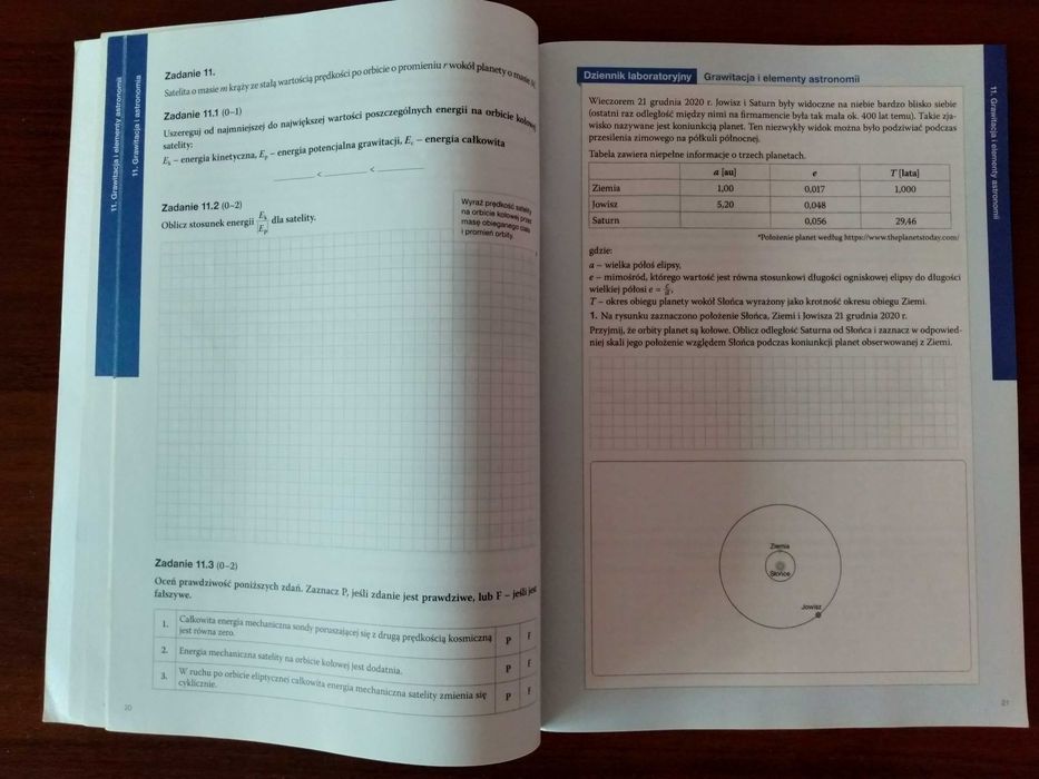 Maturalne karty pracy fizyka 3 rozszerzenie