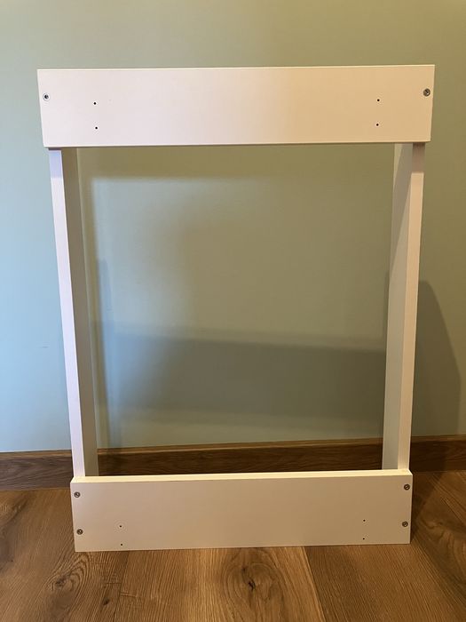 Nakładka przewijak na komodę Ikea