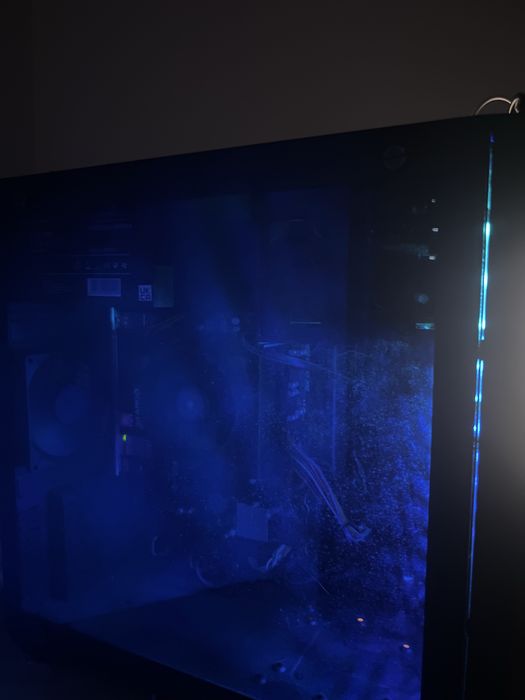 pc desktop gaming/trabalho