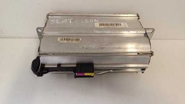 KIT DE AIRBAGS SEAT LEON (FR) 2004 l 103386