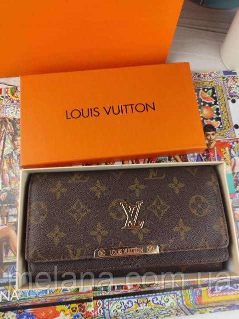 Женский кошелек Louis Vuitton Луи Витон ТУРЦИЯ