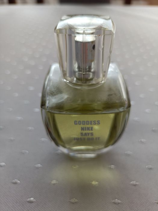 Perfumy damskie  NIKE Goddess