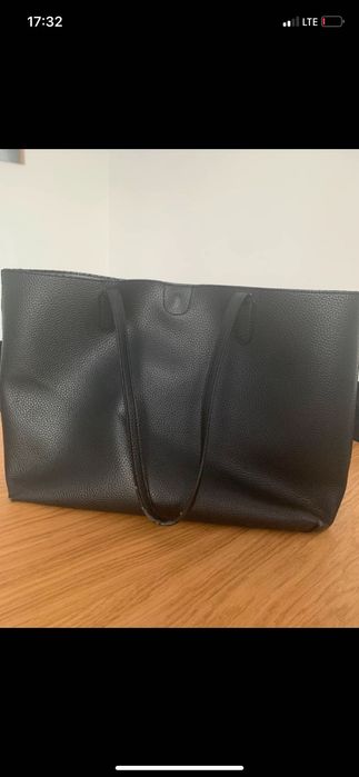 Torebka shopper guess