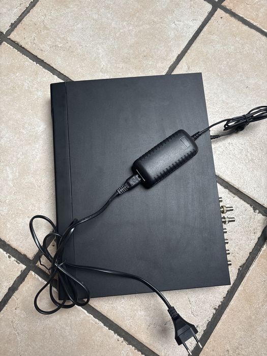 rejestrator monitoringu (DVR) marki BCS(sprawny)