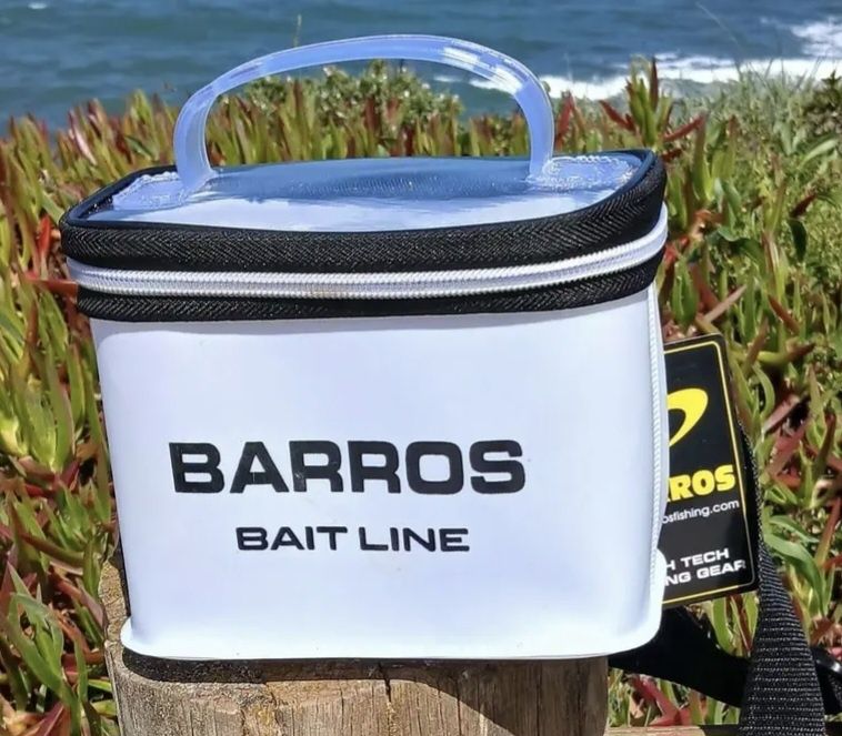 Organizador / Divisor para Toneiras e Acessórios – Compatível com Bolsa Barros