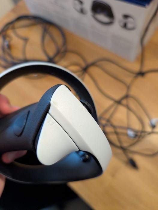 PS VR 2 - PlayStation 5