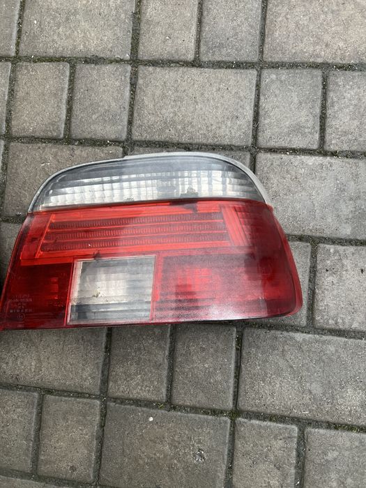 Продам стопи до bmw e39 DEPO!!!