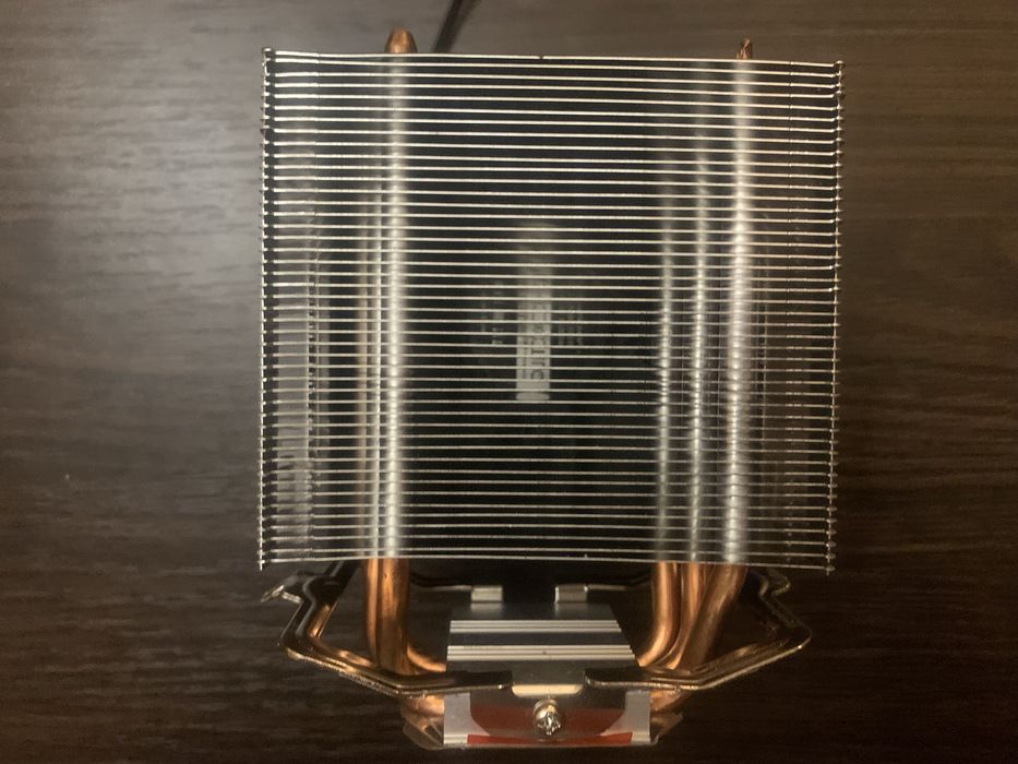 Кулер ID-Cooling SE-903-SD