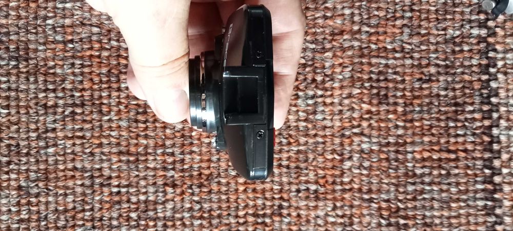 Wideorejestrator Tracer