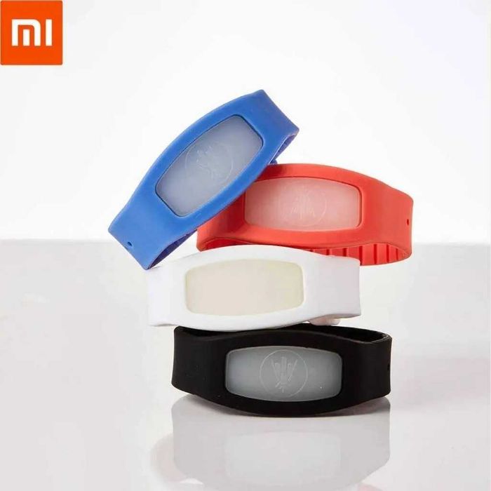 Xiaomi Cokit opaska odstraszająca komary
