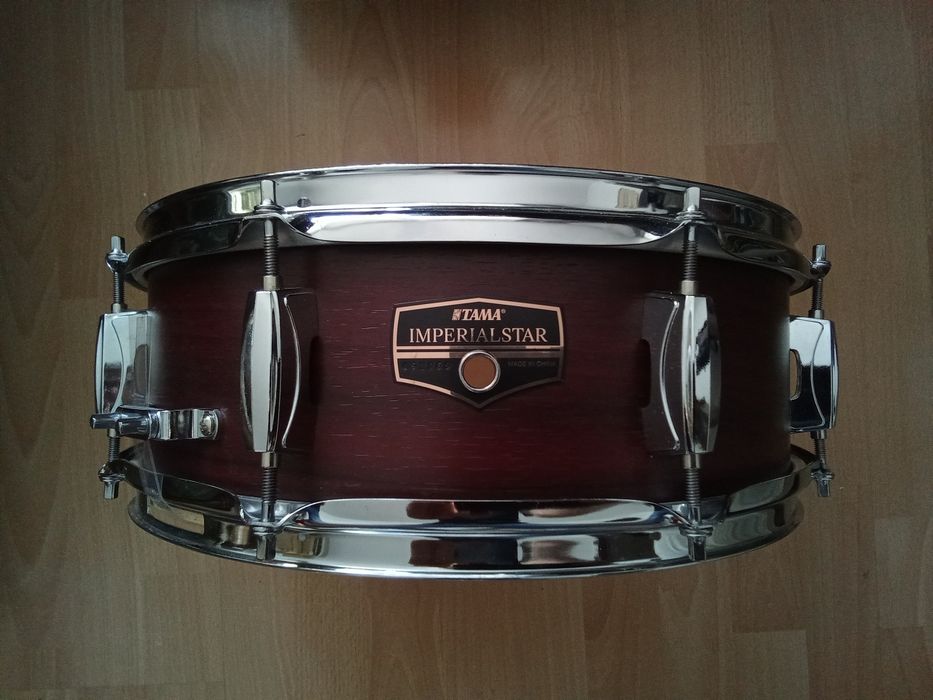 Tama Imperialstar 22, 10, 12, 16, 14  perkusja zestaw - dowóz