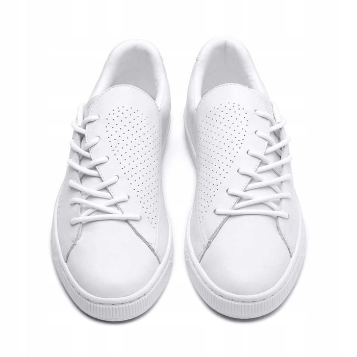 PUMA BASKET CRUSH EMBOSS adidasy damskie r 38