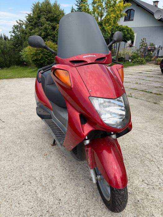 Skuter Honda Pantheon 150