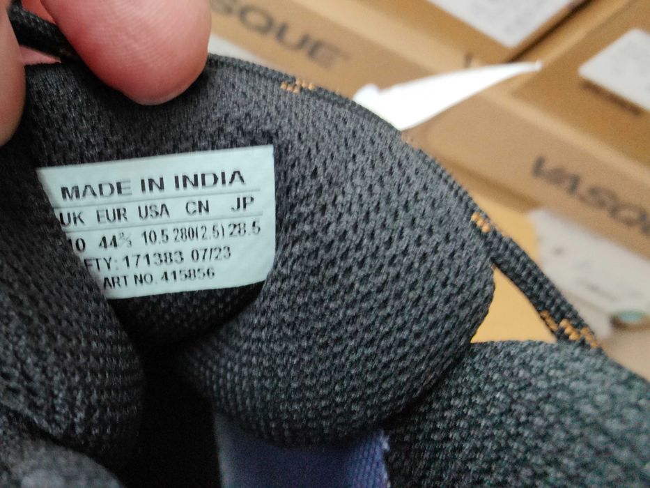 Черевики Salomon Sidley Mid GTX