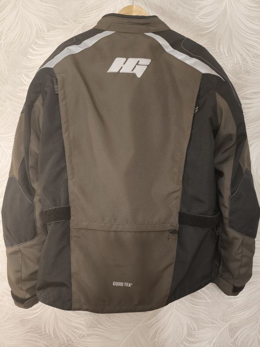Kurtka motocyklowa Hein Gericke