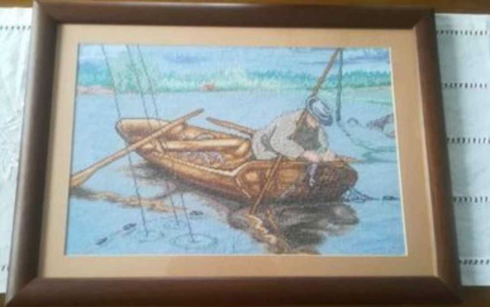 Cross-Stitch Pictures64287478717697121