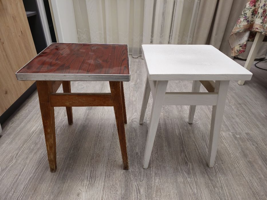 Кухонний табурет 2 шт