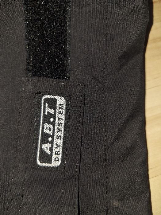 $ Spodnie Matterhorn r S m A.B.T. Dry System nowe