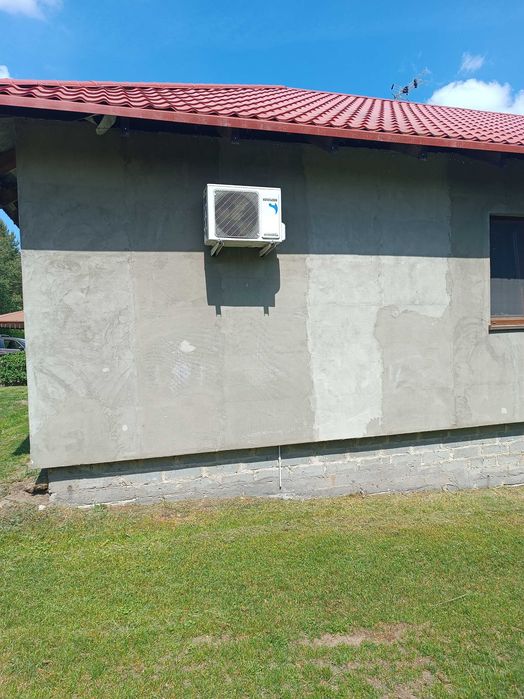 Klimatyzator SINCLAIR Inverter Split ścienny