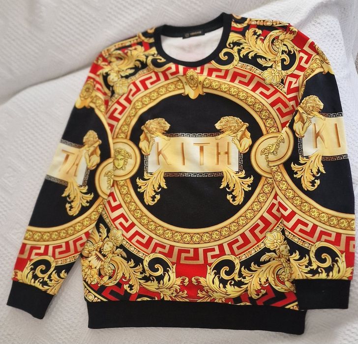 Vendo camisola como nova