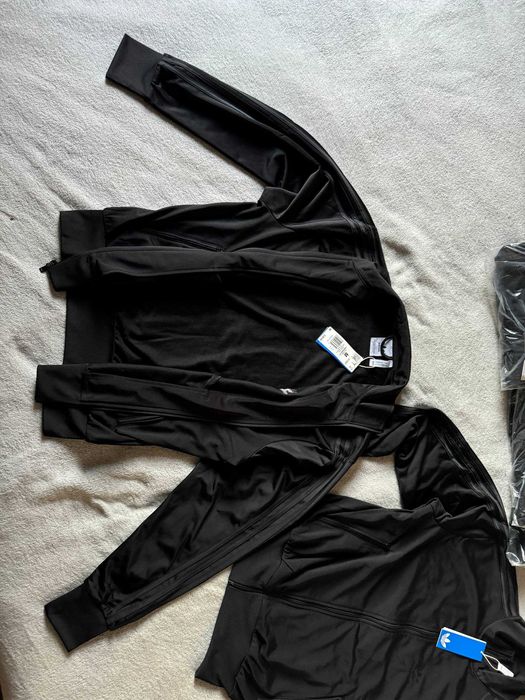 Оригінальна кофта Adidas Firebird JY1347 | S, M, L, XL