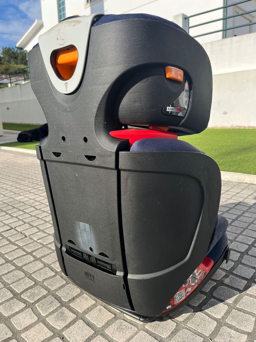 Cadeira Chicco Grupo 2/3 (15–36 kg)