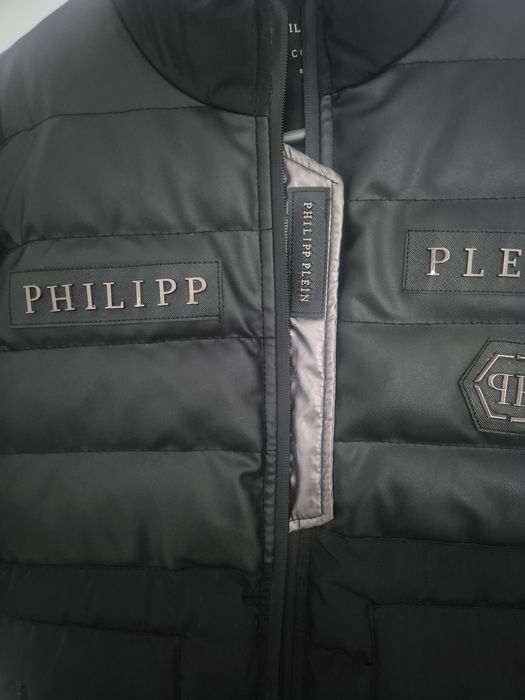 Kurtka  Philip Plein
