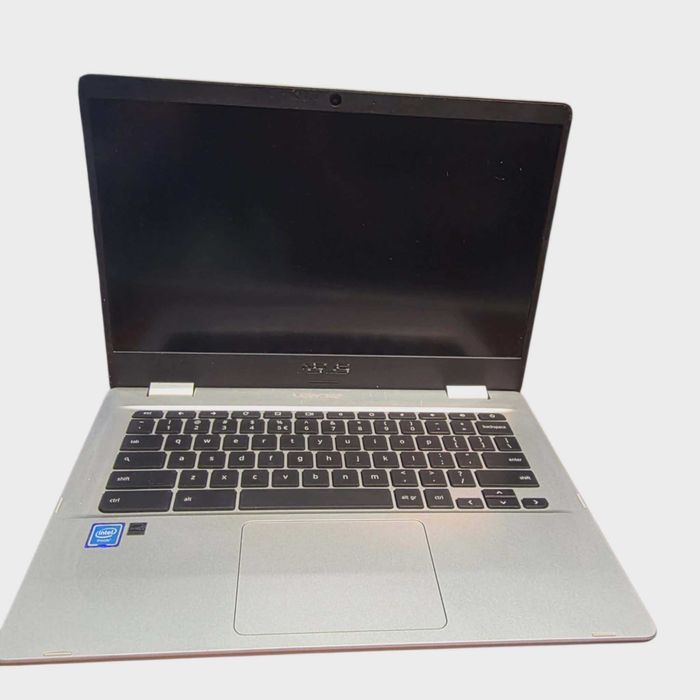 Laptop Asus  Chromebook