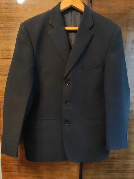 Піджак чоловічий