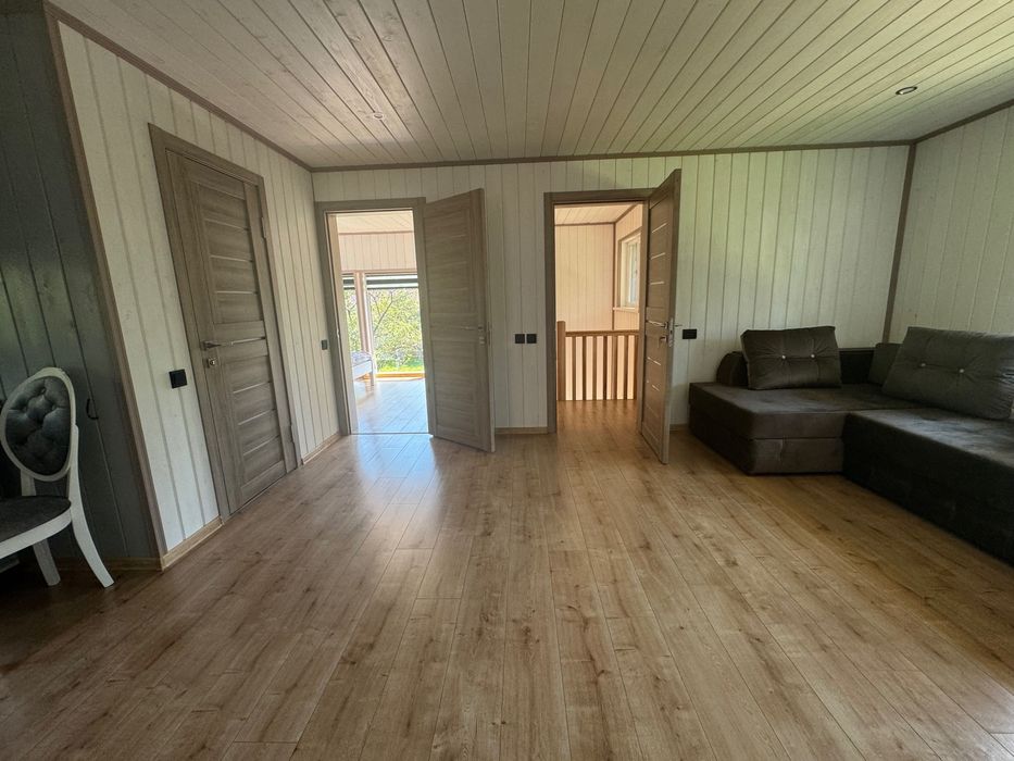 Будинок для відпочинку Карпатія