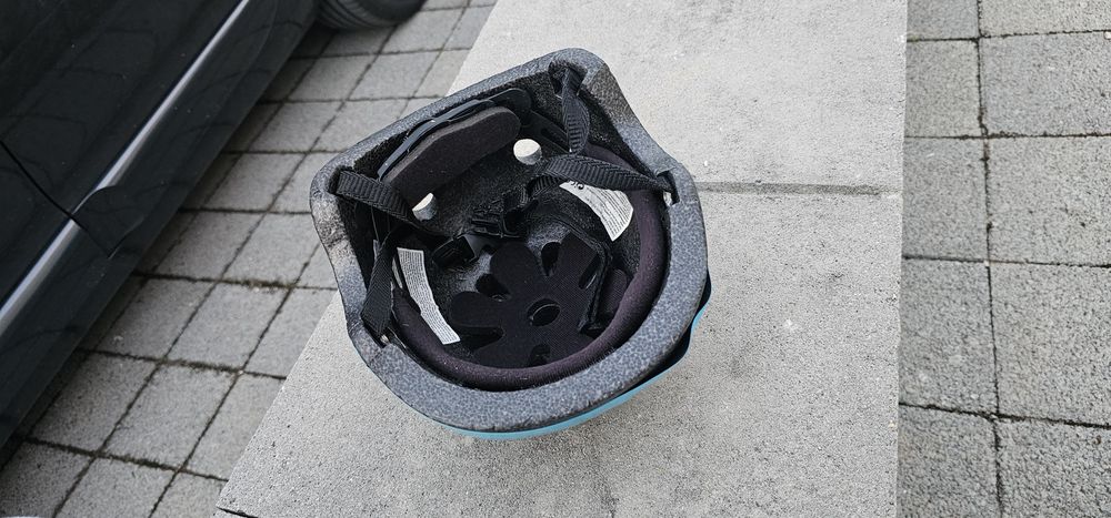 Capacete para criança