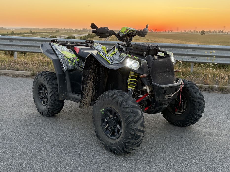 Polaris