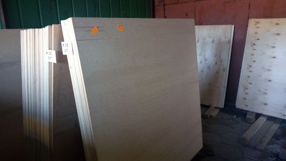 Sklejka suchotrwała grubość 15 mm (1525x1525) 2/2