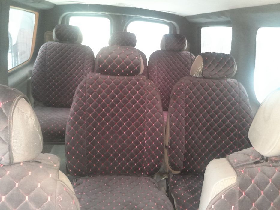 Продам сітроен джампі