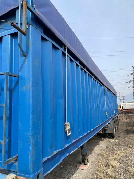 контейнер половинка