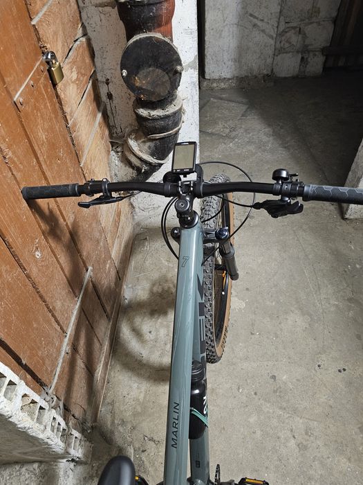 Rower Trek Marlin 7 gen 3