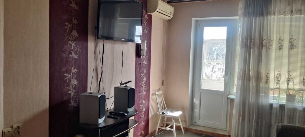 Здається 2 кім. квартира в Дніпровському районі по вул.Штурмова. бд.9.