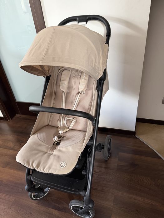 Wozek spacerowy cybex beezy
