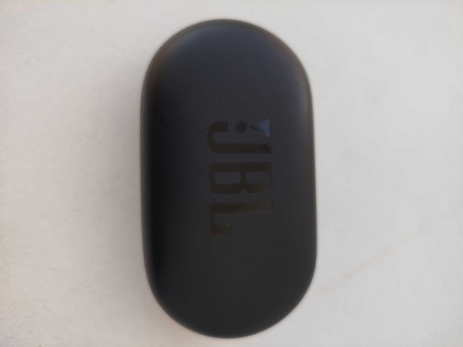 Caixa JBL Soundgear Sense - Preta