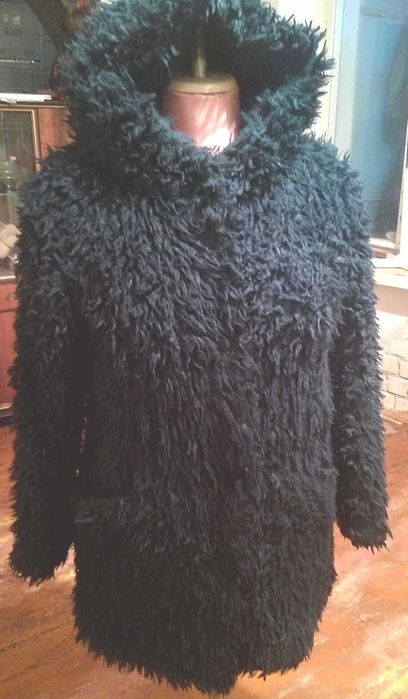 отдам верхнюю одежду