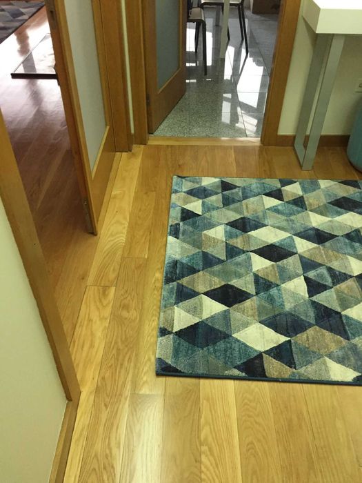 - Tapete modelo Monetti, 133x195 - 150€