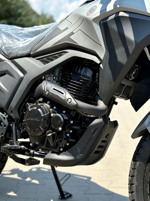 Morbidelli T250X 2026!!