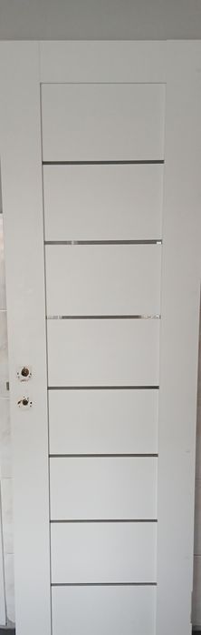 Продам двері міжкімнатні 60  б/у