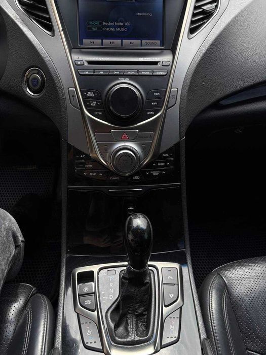 Продам Hyundai Grandeur