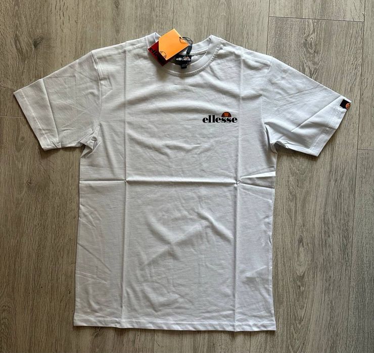 ОРИГИНАЛ футболка Ellesse
