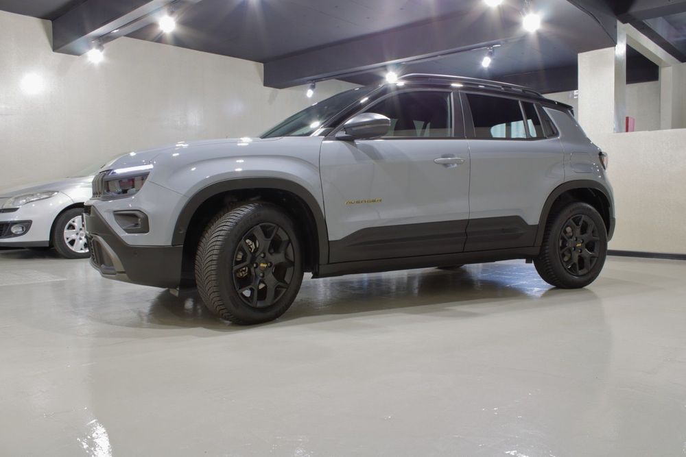 Jeep Avenger526216822690293765