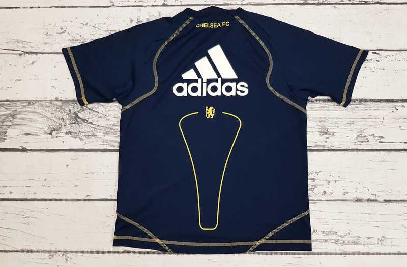 Adidas * Chelsea Londyn * koszulka * chłopięca * unikatowa * 164 cm