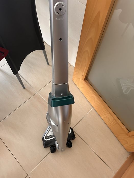 ROWENTA - Aspirador Vertical RH8912WH Sem Fio